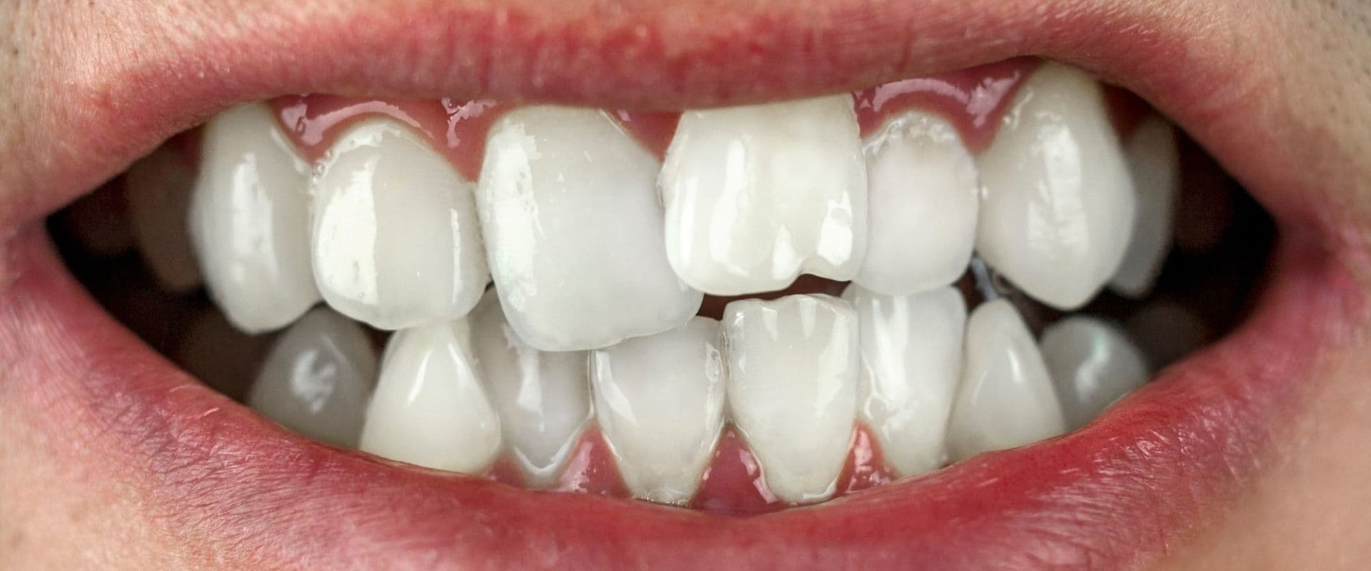 Can Cosmetic Dentistry Fix Crooked Teeth?