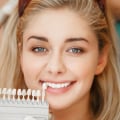 What does cosmetic mean for the dentist?