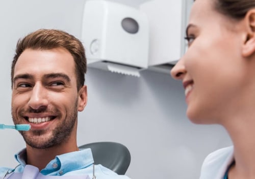 A Comprehensive Guide to Cosmetic Dentistry