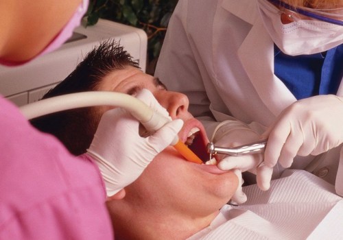 What Are the Different Types of Dental Specialties?